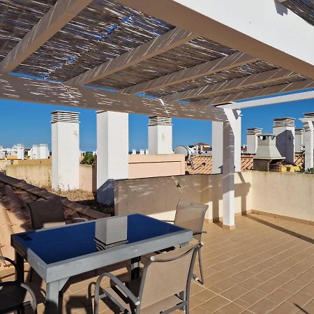 קבאנס דה טאבירה Terracos Vista Mar Royal Cabanas מראה חיצוני תמונה