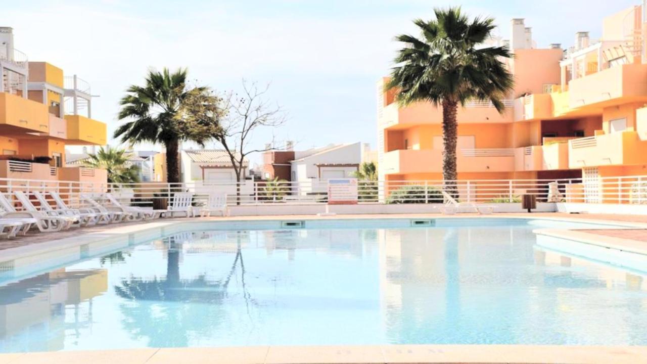 קבאנס דה טאבירה Terracos Vista Mar Royal Cabanas מראה חיצוני תמונה