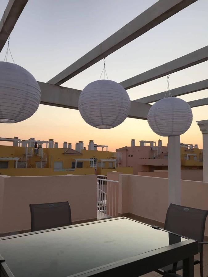 קבאנס דה טאבירה Terracos Vista Mar Royal Cabanas מראה חיצוני תמונה