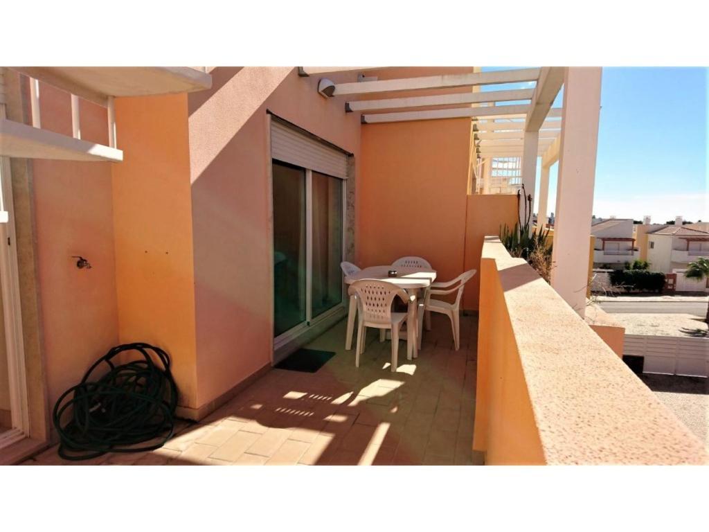 קבאנס דה טאבירה Terracos Vista Mar Royal Cabanas מראה חיצוני תמונה