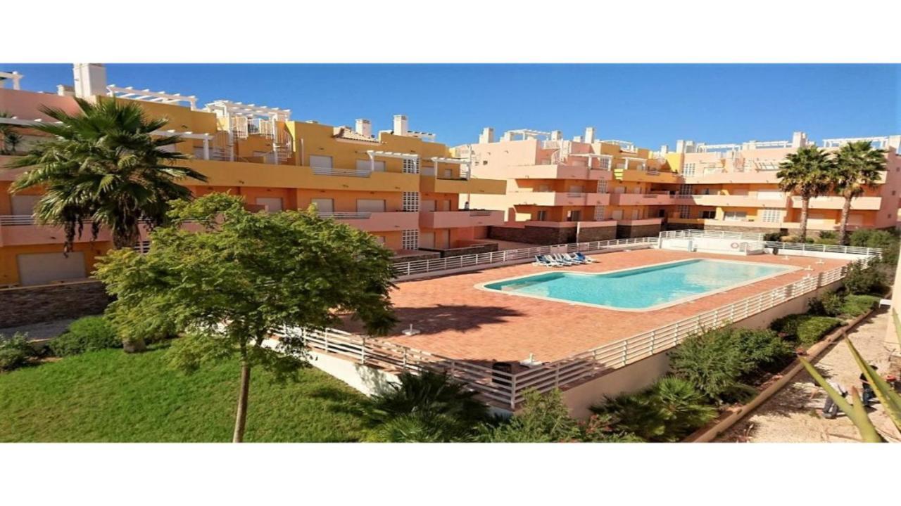 קבאנס דה טאבירה Terracos Vista Mar Royal Cabanas מראה חיצוני תמונה